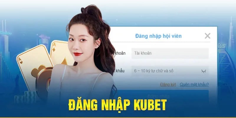 3 bước giúp bạn đăng nhập dễ dàng